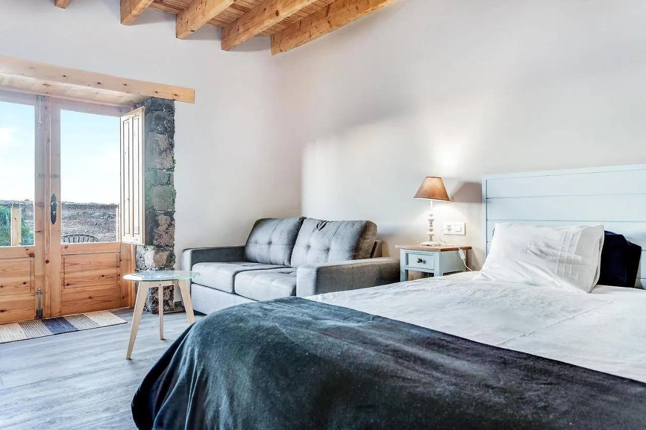 Villa Tranquila Villaverde  Испания