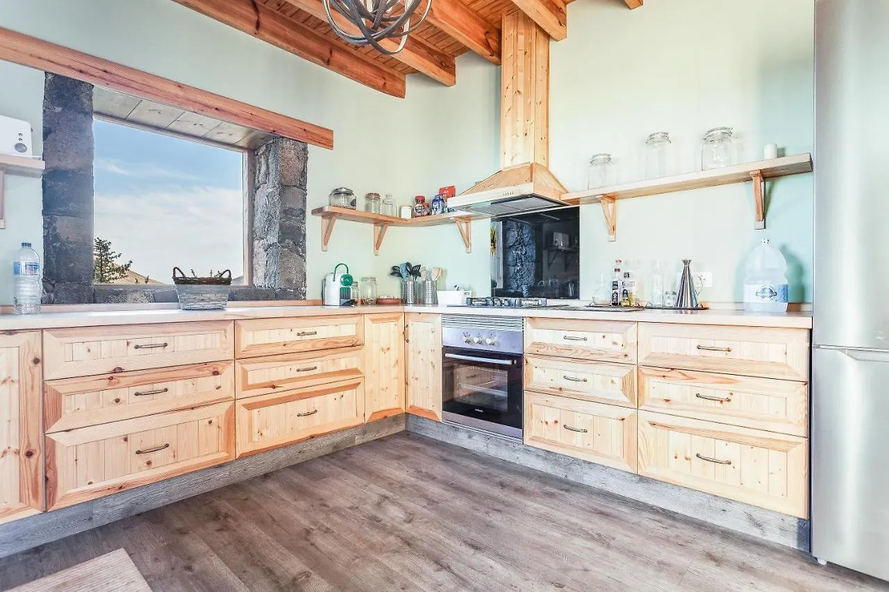 Villa Tranquila Villaverde  Испания