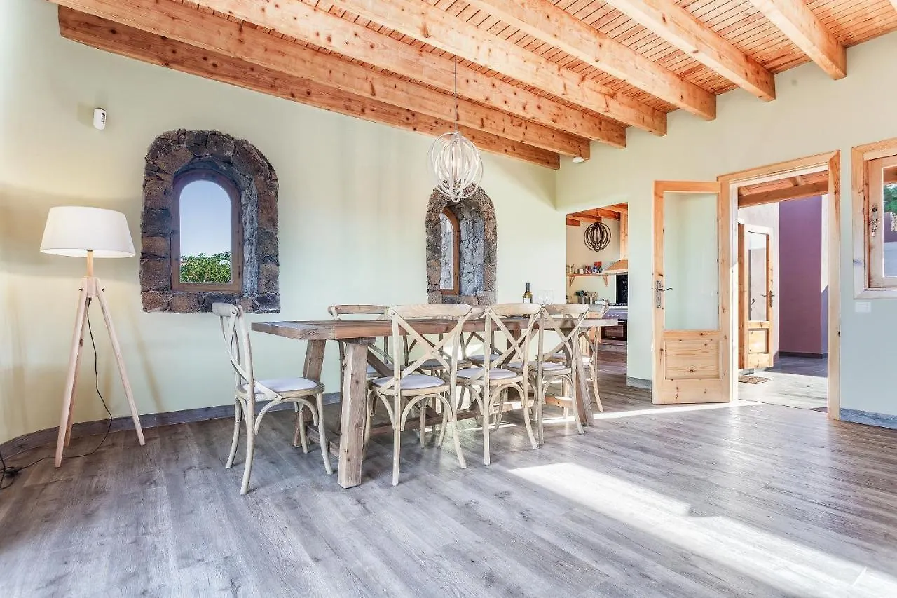 Villa Tranquila Villaverde  0*, Villaverde (Fuerteventura) Испания