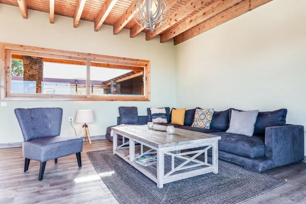 Villa Tranquila Villaverde  Испания