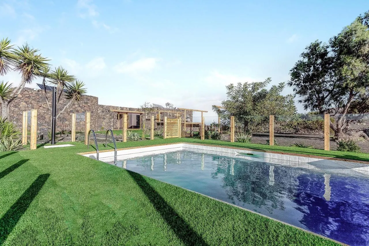 Villa Tranquila Villaverde  Spain