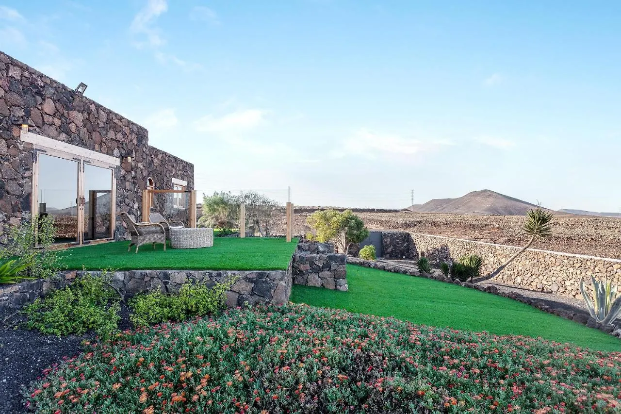 Villa Tranquila Villaverde  Spain