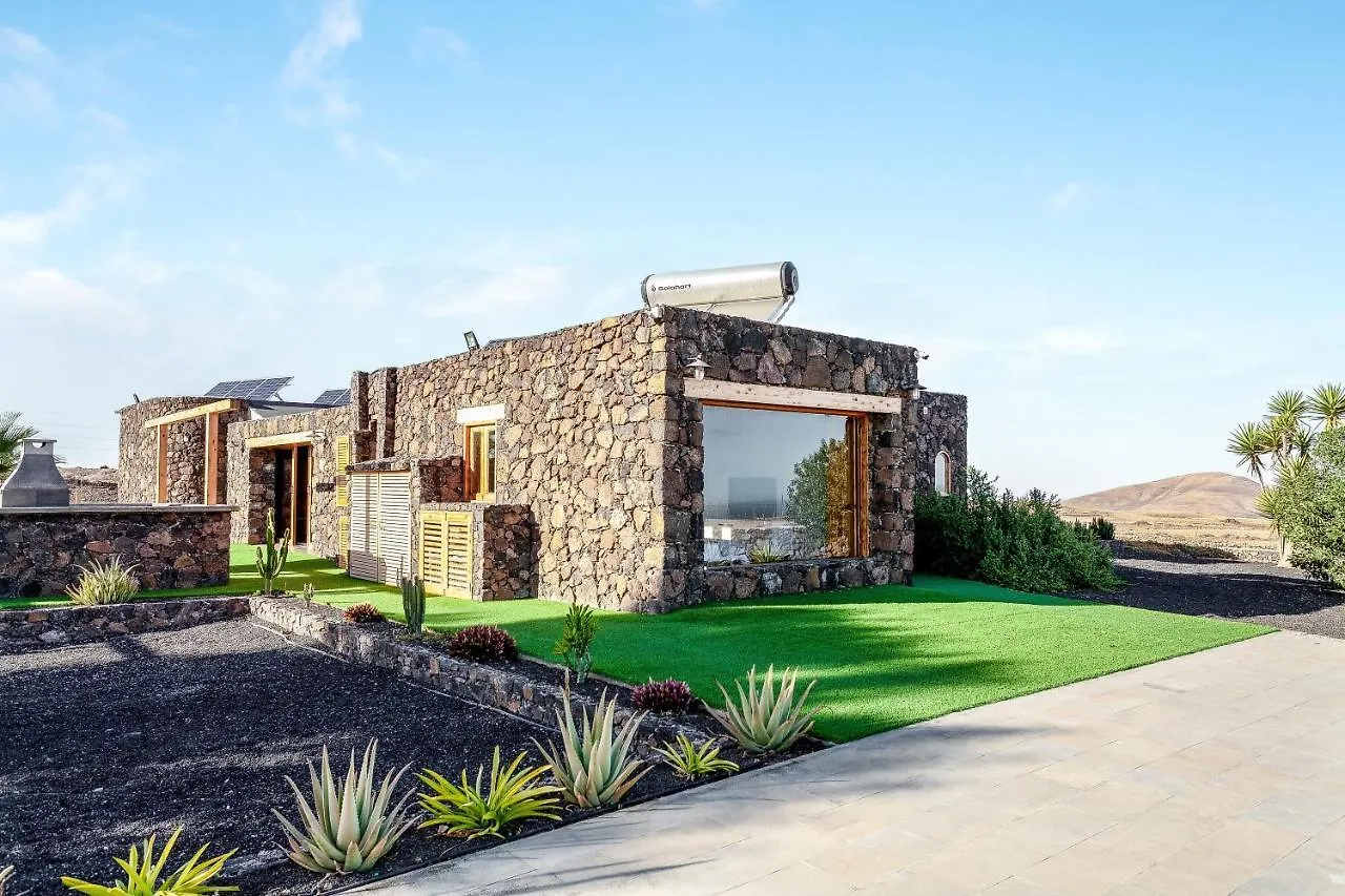 Villa Tranquila Villaverde   Villaverde (Fuerteventura)