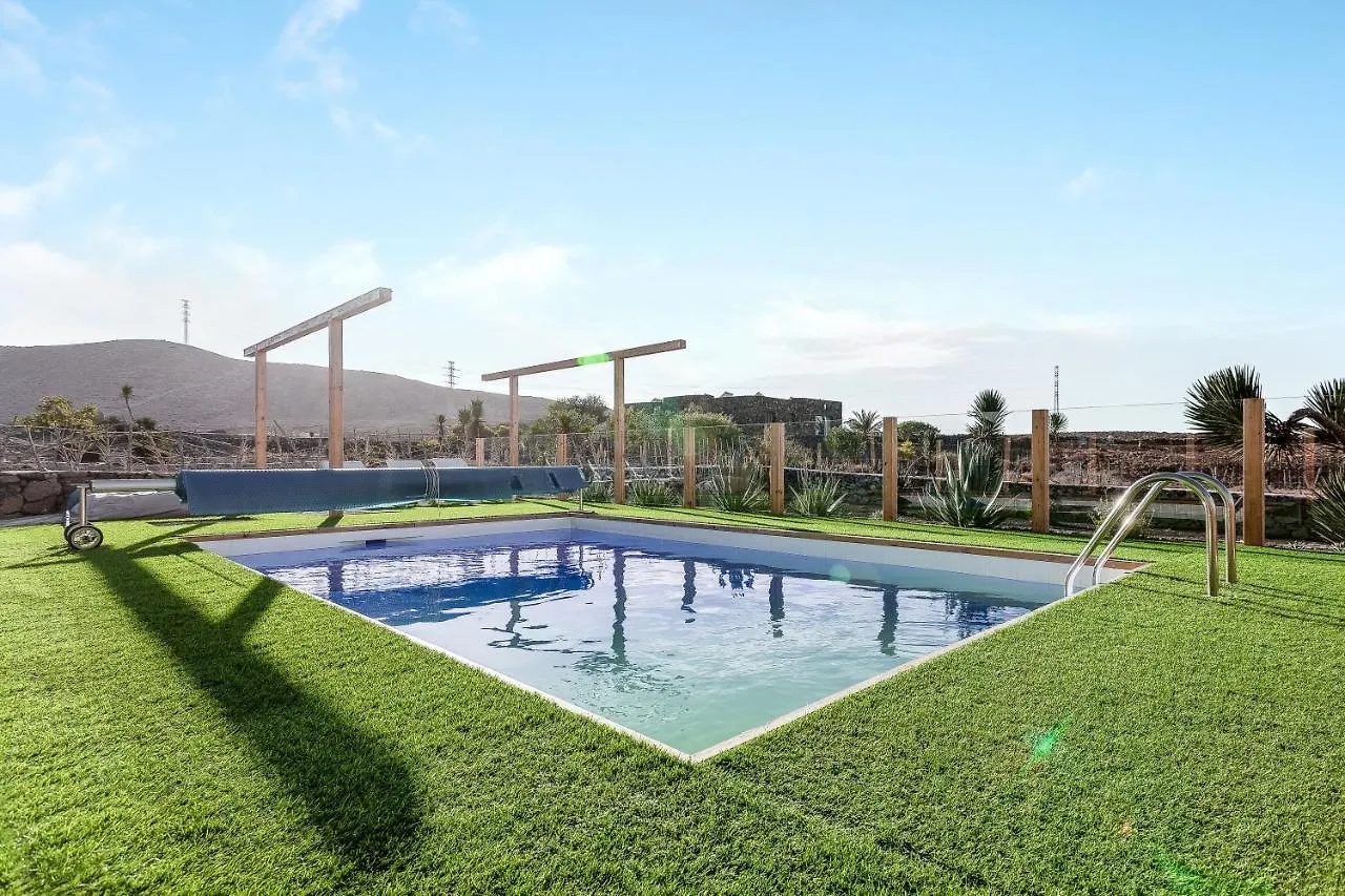 Villa Tranquila Villaverde  Villaverde (Fuerteventura)