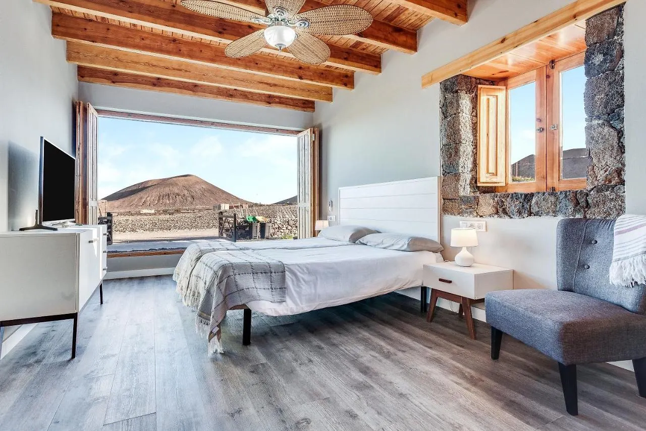 Villa Tranquila Villaverde  Villaverde (Fuerteventura)