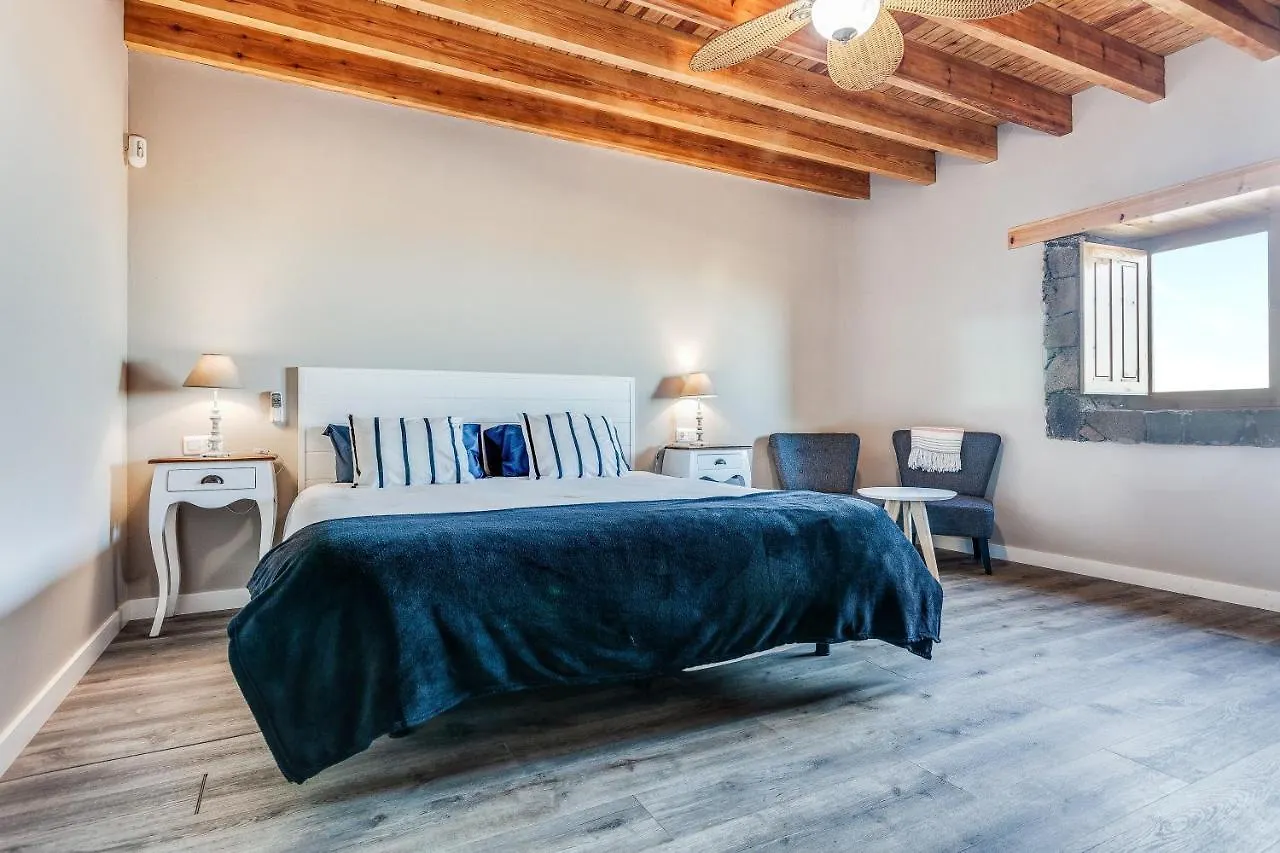 Villa Tranquila Villaverde