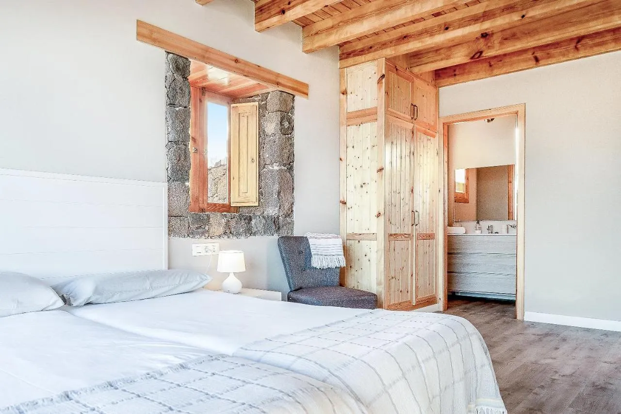 Villa Tranquila Villaverde