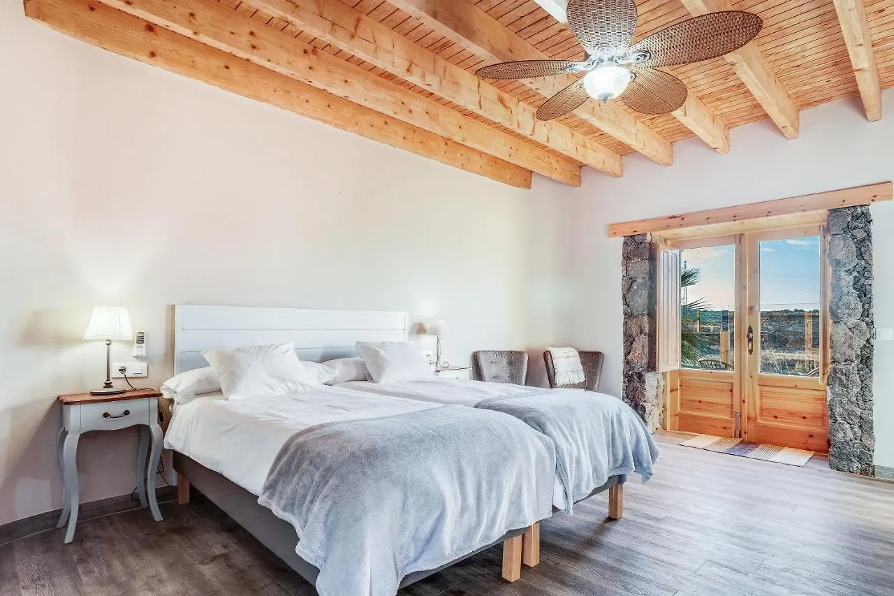 Villa Tranquila Villaverde  Spain